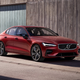 Illustration for article titled The 2019 Volvo S60 - A Sausage by Any Other Name is Just as Sweet